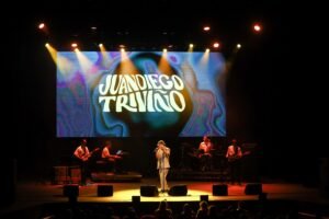 juan diego triviño showcase bomm