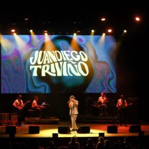 ¿Cómo preparar un show? Semana 2